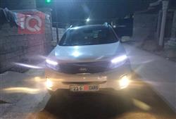 كيا سورينتو